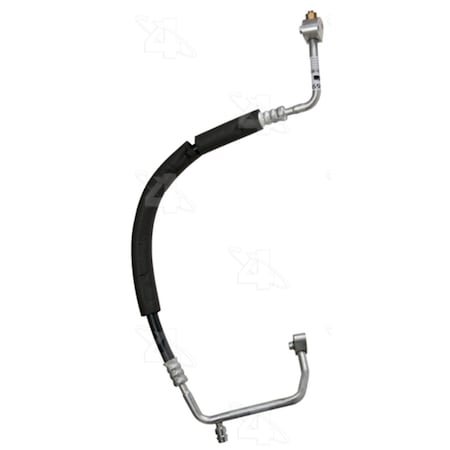 Four Seasons Niss D21 Pu 94-92-Pathfinder 95-92-Pu 95 Hose Assembly, 56910 56910